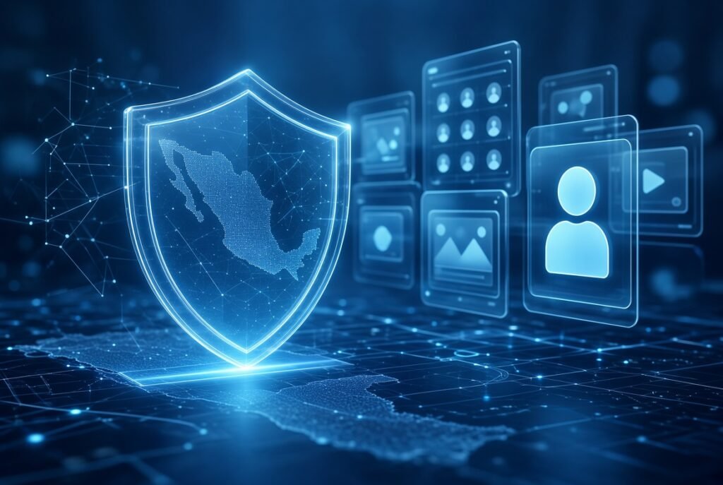 Plataformas digitales deberán verificar edades y retirar contenidos de riesgo para menores